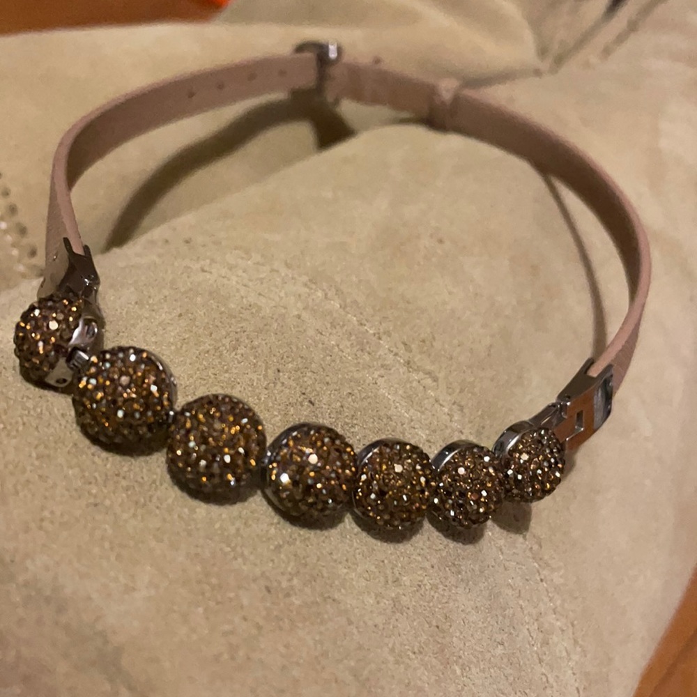 Henri Bendel chocker